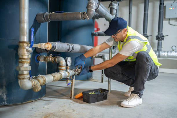 Best Pipe Inspections and Diagnostics  in Iowa Falls, IA