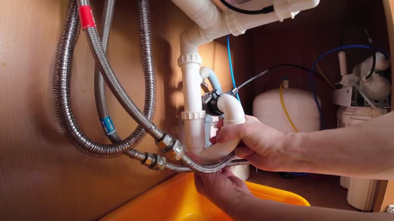 Best Plumbing System Maintenance  in Iowa Falls, IA