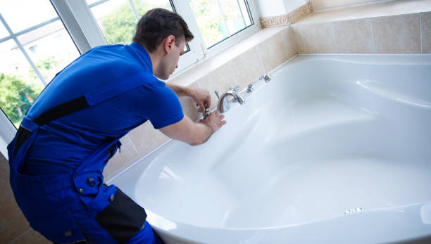 Best Green Plumbing Solutions and Water Conservation  in Iowa Falls, IA